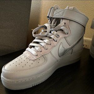 Air FORCE 1 HIGH '07 PRM
